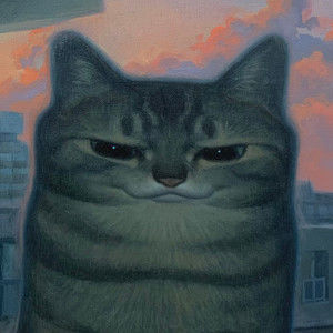 Meet your Posher, Thalia